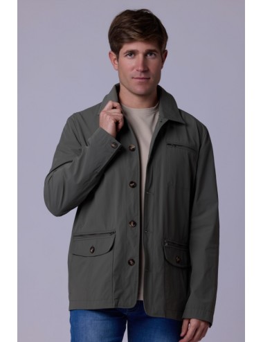 MOD. PARKA 61407 SERIE ETNA