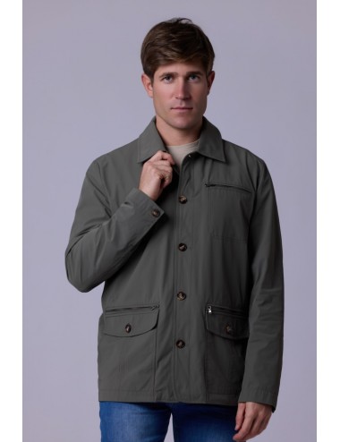 MOD. PARKA 61407 SERIE ETNA