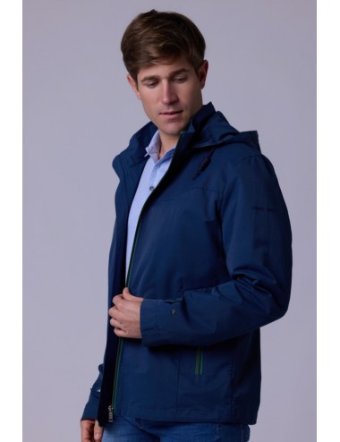 MOD. PARKA 61414 SERIE NASAU