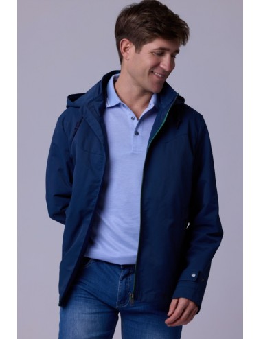 MOD. PARKA 61414 SERIE NASAU