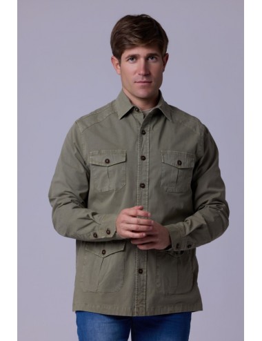 MOD. PARKA 61415 SERIE ORO