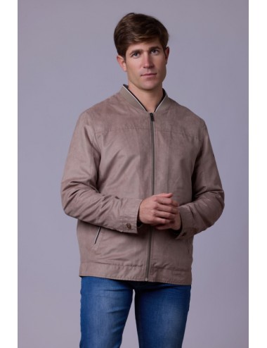 MOD. PARKA 61418 SERIE NUTRIA