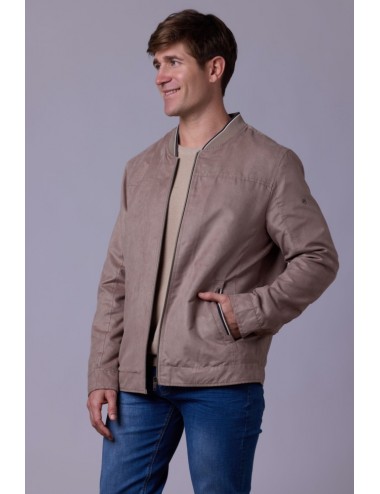 MOD. PARKA 61418 SERIE NUTRIA