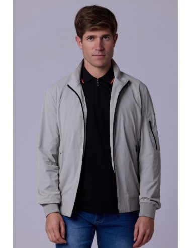 MOD. PARKA 61419 SERIE TEIDE