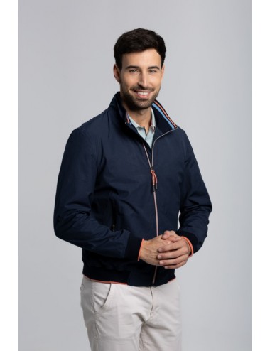 MOD. PARKA 61426 SERIE PEZ