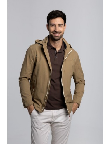 MOD. PARKA 61429 SERIE NASAU