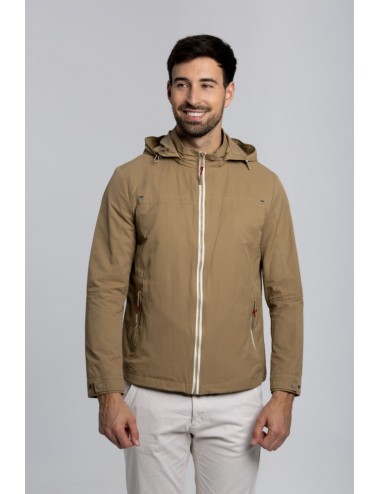 MOD. PARKA 61429 SERIE NASAU