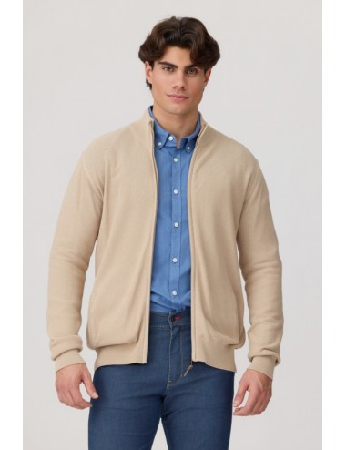 MOD. CHAQUETA PUNTO 61499...