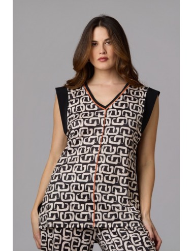 MOD. BLUSA 60635 SERIE BAMBU