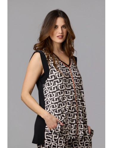 MOD. BLUSA 60635 SERIE BAMBU