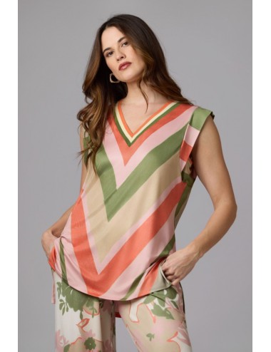 MOD. BLUSA 60637 SERIE BREZO