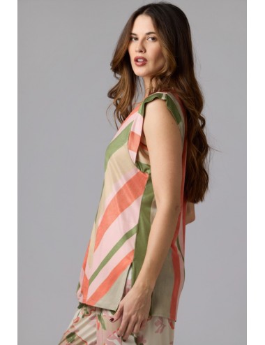 MOD. BLUSA 60637 SERIE BREZO