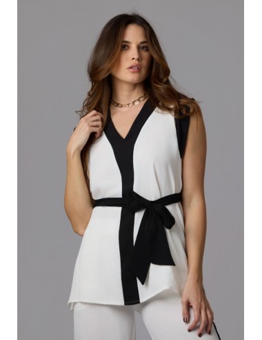 MOD. BLUSA 60647 SERIUE ERICA