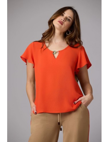 MOD. BLUSA 60649 SERIE ERICA