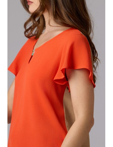 MOD. BLUSA 60649 SERIE ERICA