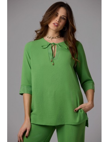 MOD. BLUSA 60653 SERIE ERICA