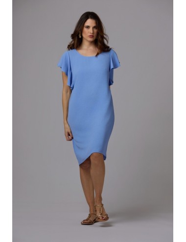 MOD. VESTIDO 60656 SERIE ERICA