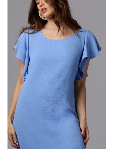 MOD. VESTIDO 60656 SERIE ERICA