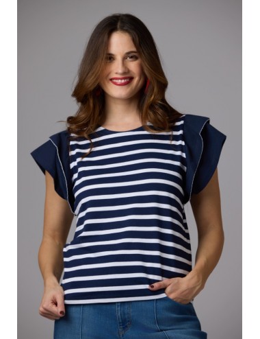 MOD. CAMISETA 60658 SERIE...