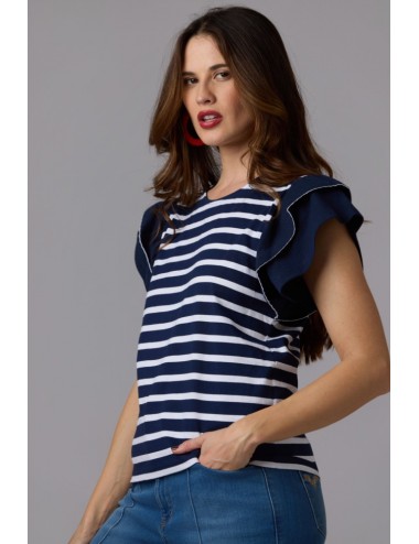 MOD. CAMISETA 60658 SERIE...