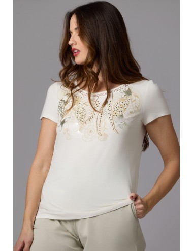 MOD. CAMISETA 60660 SERIE LOTO