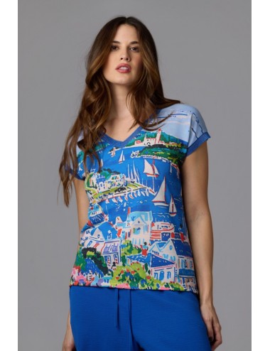 MOD. CAMISETA 60661 SERIE...