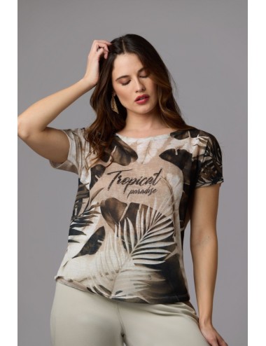 MOD. CAMISETA 60663 SERIE...