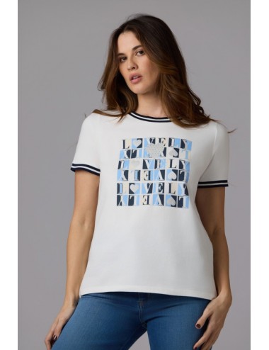 MOD. CAMISETA 60665 SERIE...