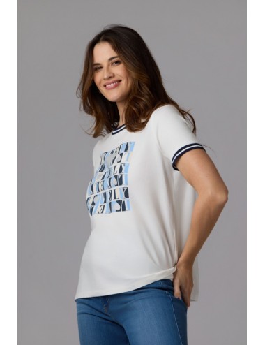 MOD. CAMISETA 60665 SERIE...