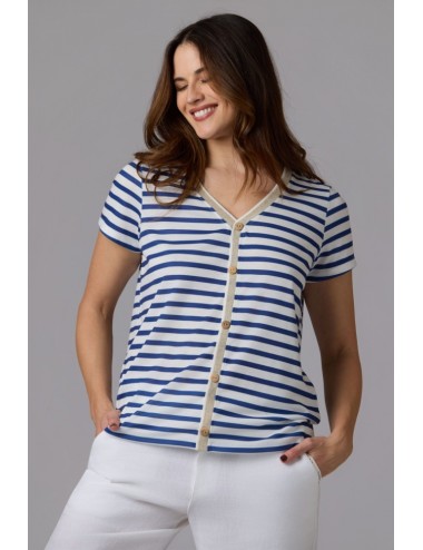 MOD. CAMISETA 60668 SERIE LEON