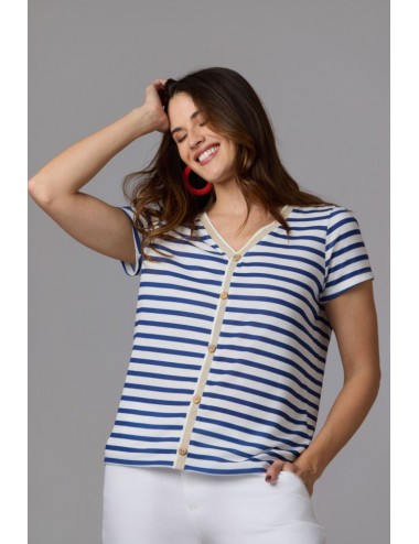 MOD. CAMISETA 60668 SERIE LEON