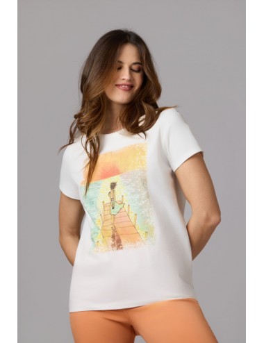 MOD. CAMISETA 60669 SERIE...