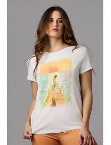 MOD. CAMISETA 60669 SERIE...