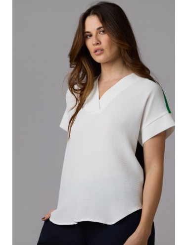 MOD. BLUSA 60675 SERIE ERICA