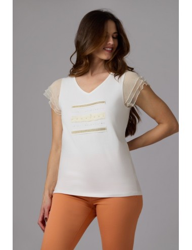 MOD. CAMISETA 60678 SERIE...