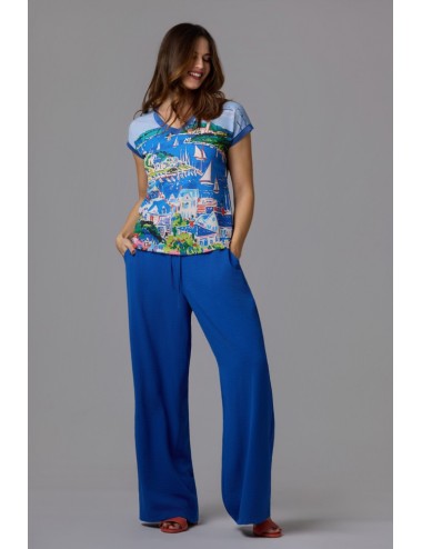 MOD. PANTALON 60681 SERIE...