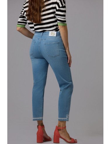 MOD. PANTALON 60684 SERIE...