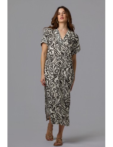 MOD. VESTIDO 60686 SERIE BORA