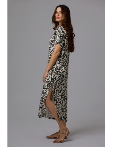 MOD. VESTIDO 60686 SERIE BORA