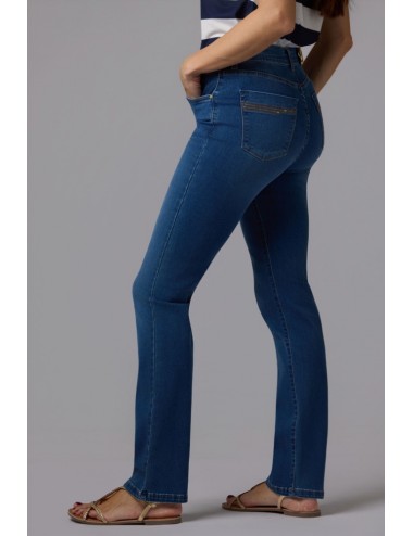 MOD. PANTALON 60691 SERIE ROSE