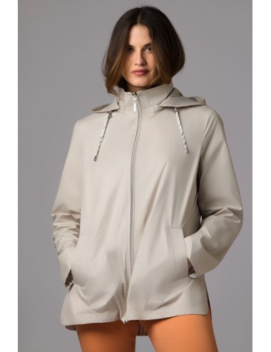 MOD. PARKA REVERSIBLE 60911...
