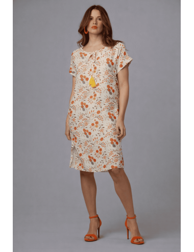 MOD. VESTIDO 60607 SERIE...