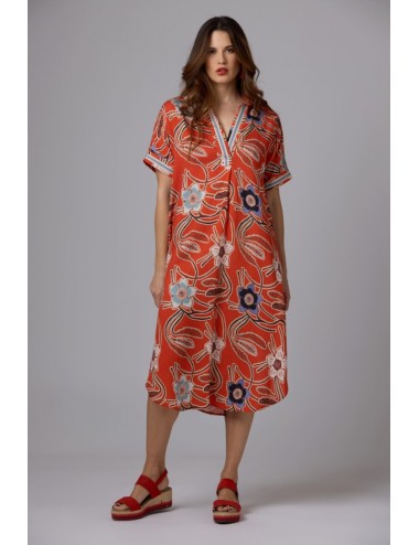 MOD. VESTIDO 60608 SERIE...