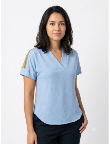 MOD. BLUSA 60675 SERIE ERICA