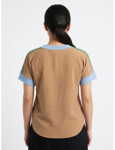 MOD. BLUSA 60675 SERIE ERICA