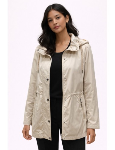 MOD. PARKA REVERSIBLE 60904...