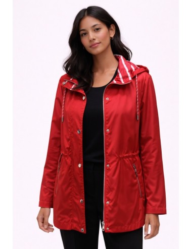 MOD. PARKA REVERSIBLE 60904...