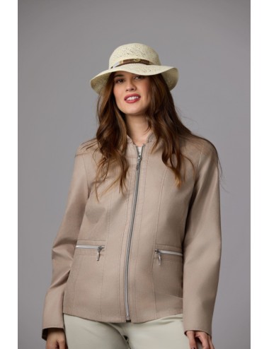 MOD. PARKA 60906 SERIE PEDRAZA