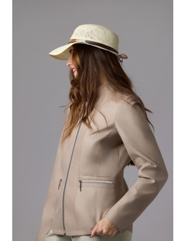 MOD. PARKA 60906 SERIE PEDRAZA