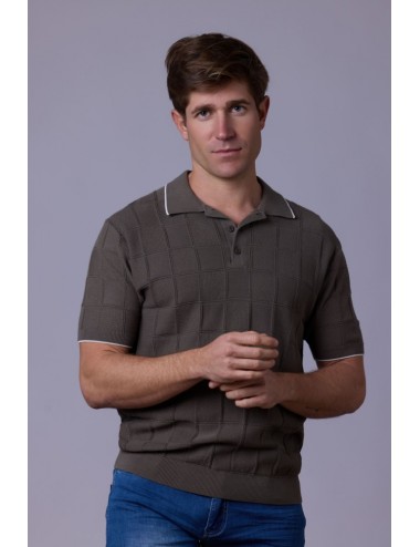 POLO DE PUNTO VIENTO